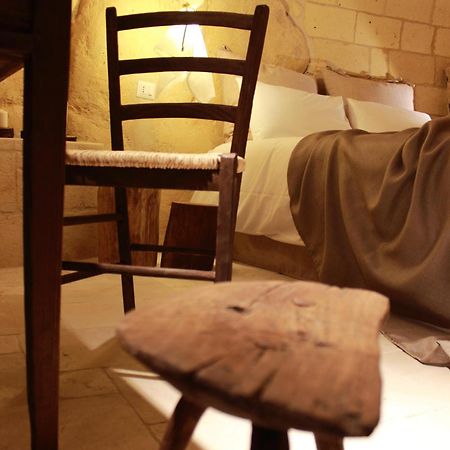 Fondo Vito Hotel Gravina in Puglia Szoba fotó