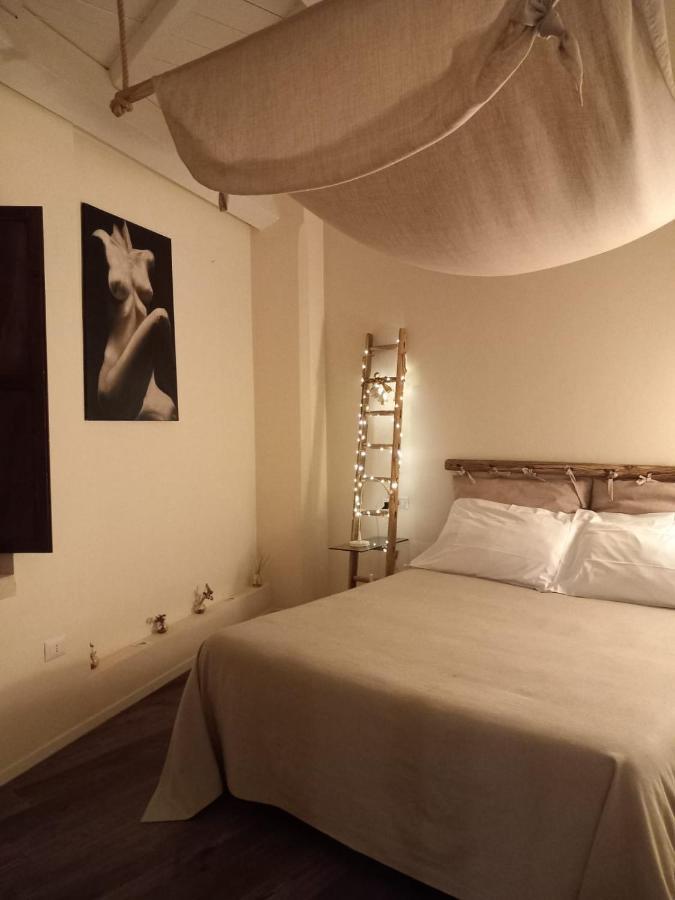 Fondo Vito Hotel Gravina in Puglia Kültér fotó