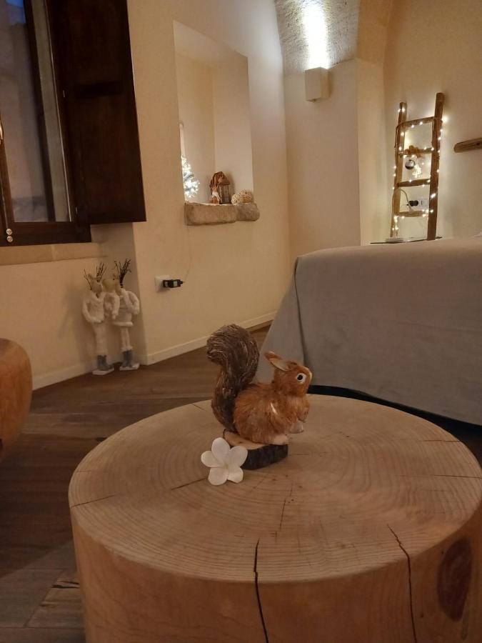 Fondo Vito Hotel Gravina in Puglia Kültér fotó