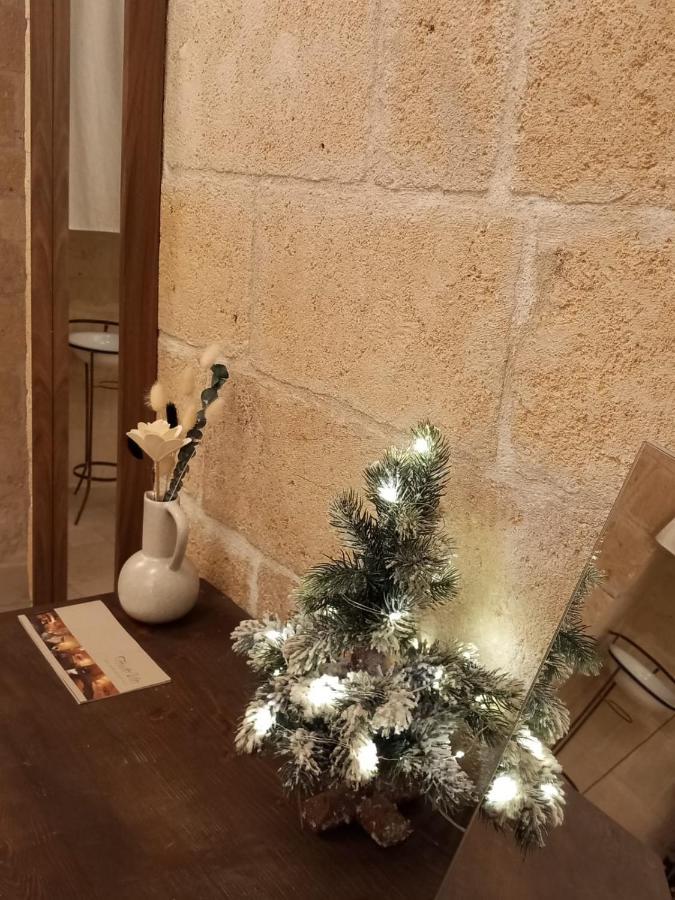 Fondo Vito Hotel Gravina in Puglia Kültér fotó