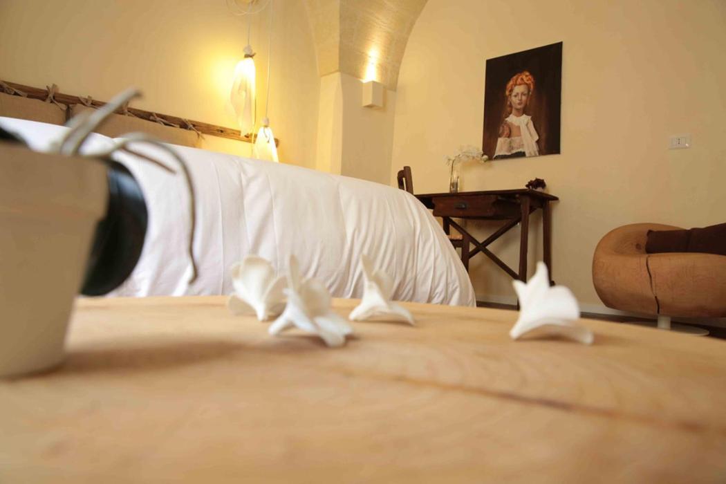 Fondo Vito Hotel Gravina in Puglia Szoba fotó