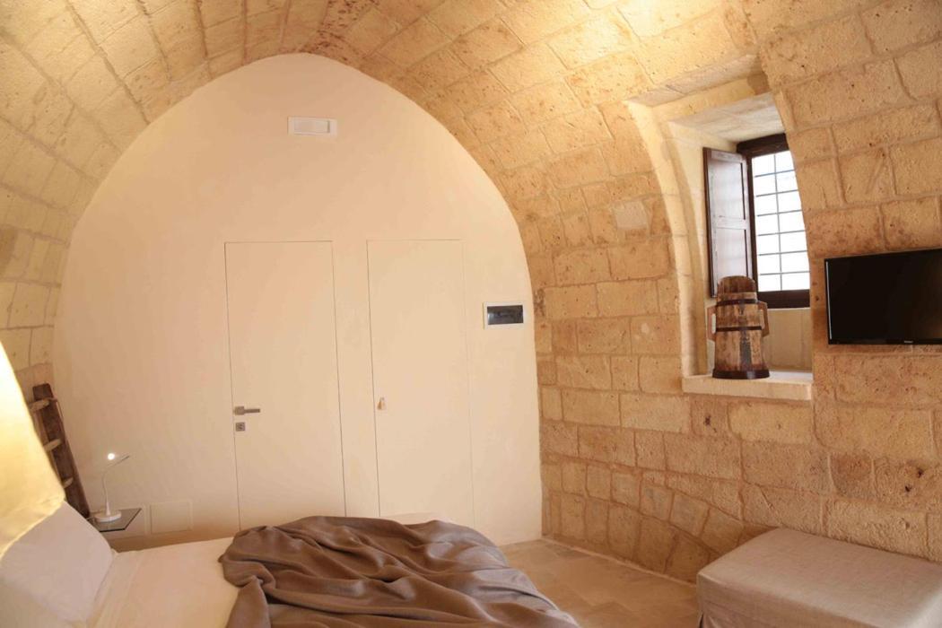 Fondo Vito Hotel Gravina in Puglia Szoba fotó