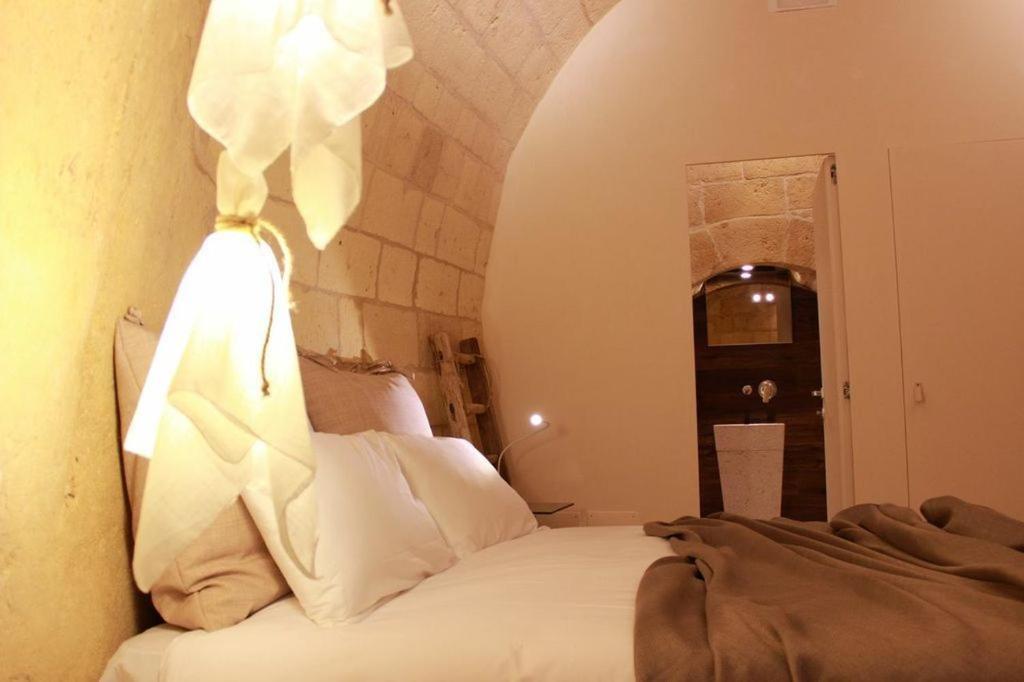 Fondo Vito Hotel Gravina in Puglia Szoba fotó