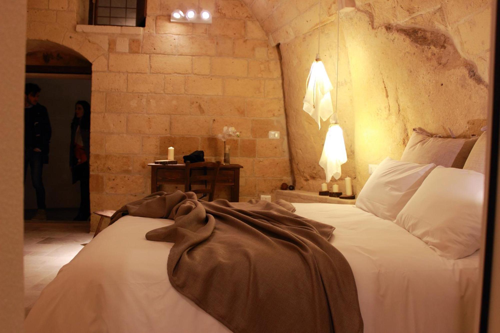 Fondo Vito Hotel Gravina in Puglia Szoba fotó
