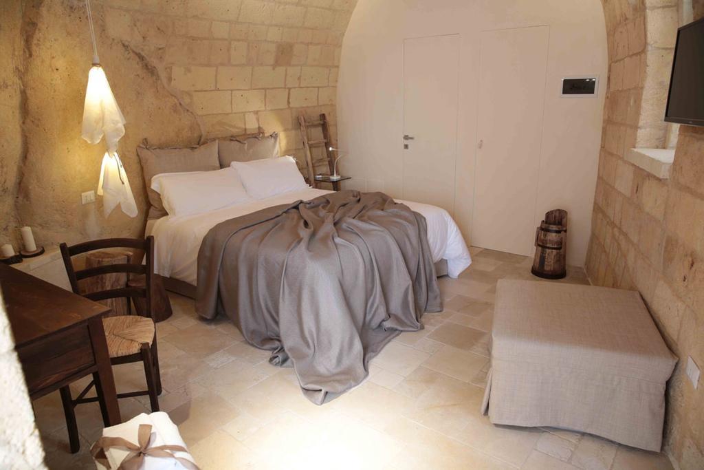 Fondo Vito Hotel Gravina in Puglia Kültér fotó