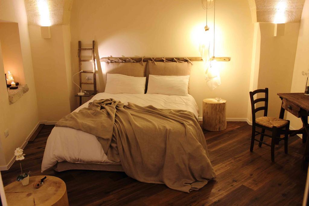 Fondo Vito Hotel Gravina in Puglia Szoba fotó