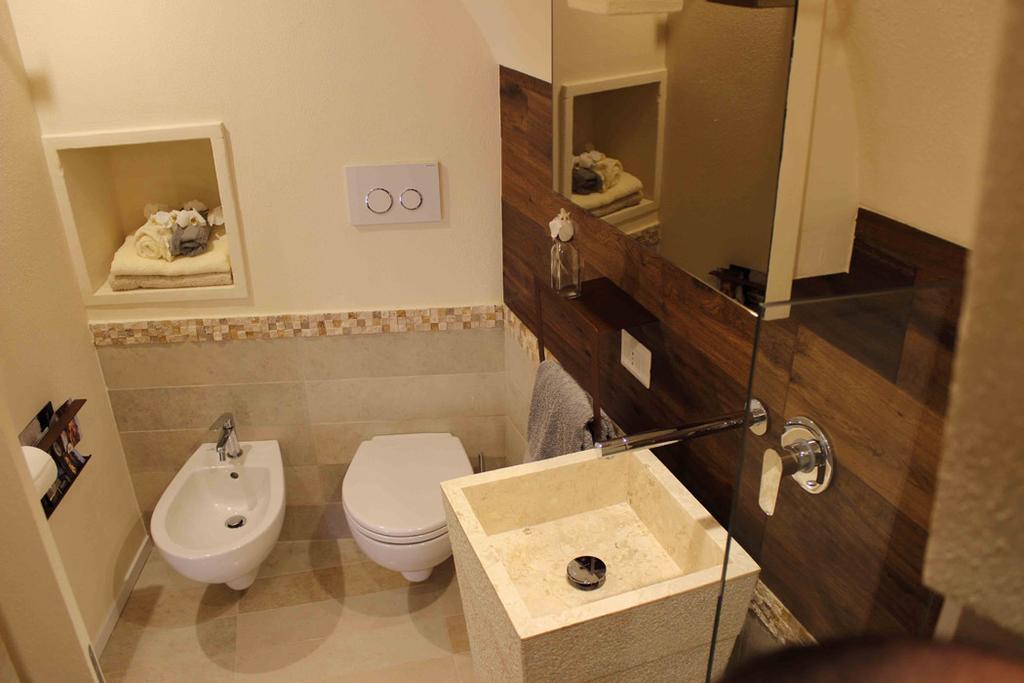 Fondo Vito Hotel Gravina in Puglia Kültér fotó