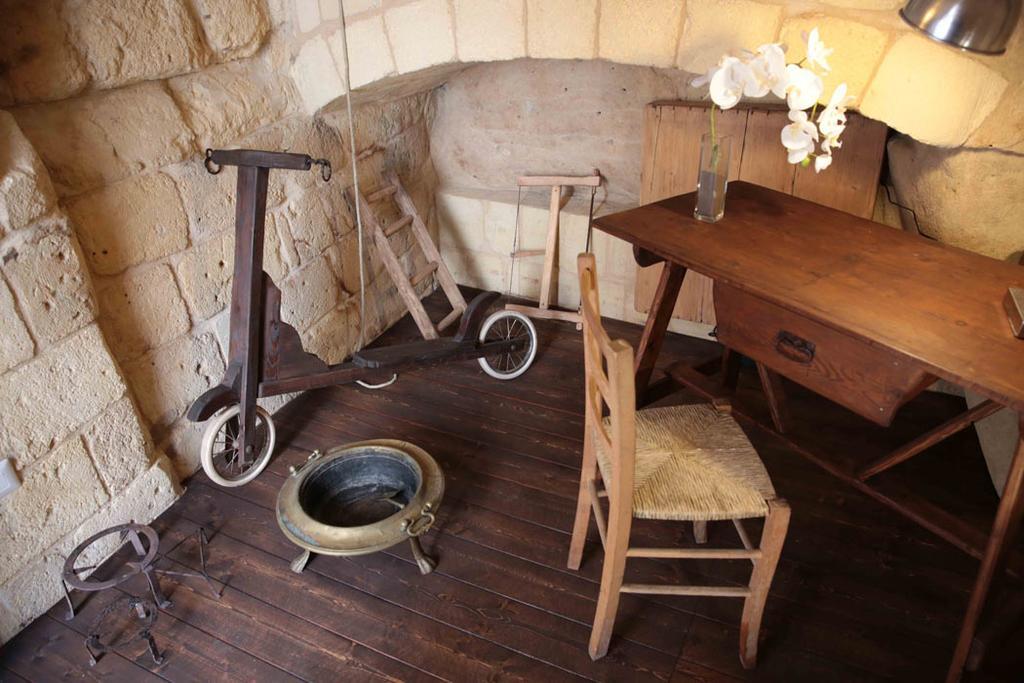 Fondo Vito Hotel Gravina in Puglia Kültér fotó