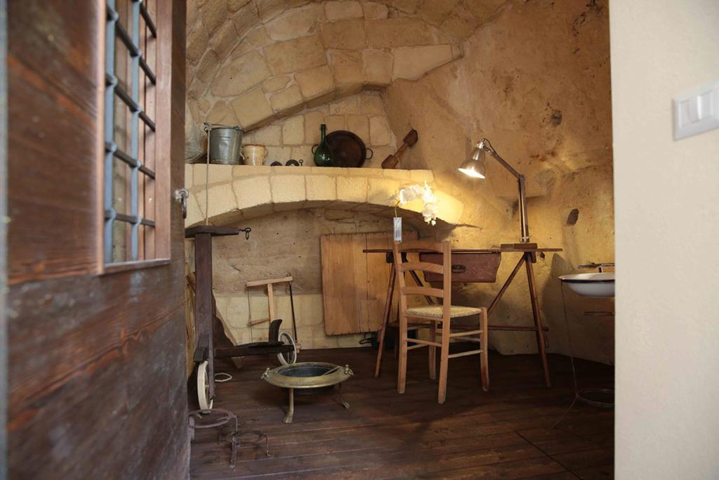 Fondo Vito Hotel Gravina in Puglia Kültér fotó