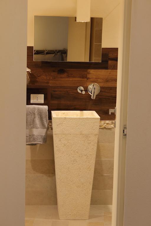 Fondo Vito Hotel Gravina in Puglia Kültér fotó