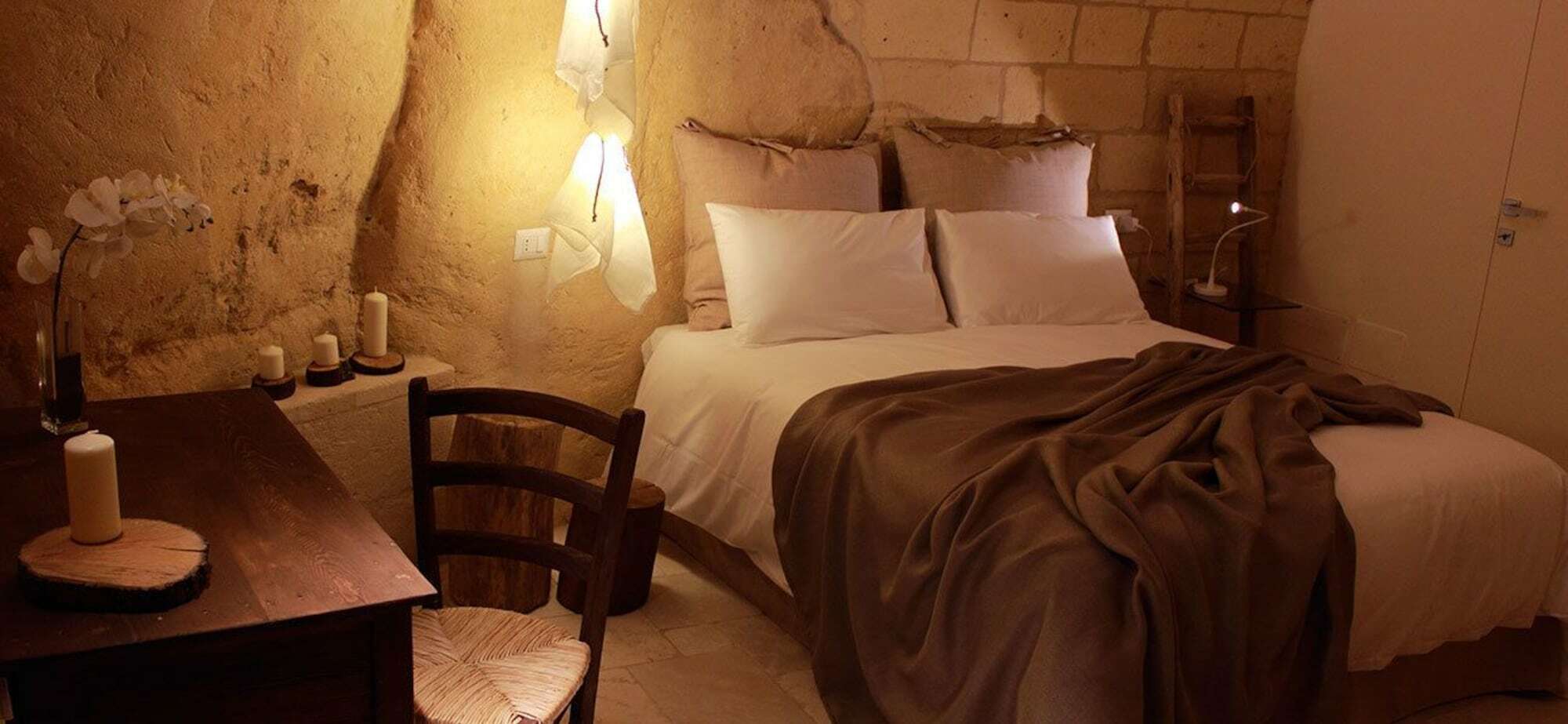 Fondo Vito Hotel Gravina in Puglia Kültér fotó