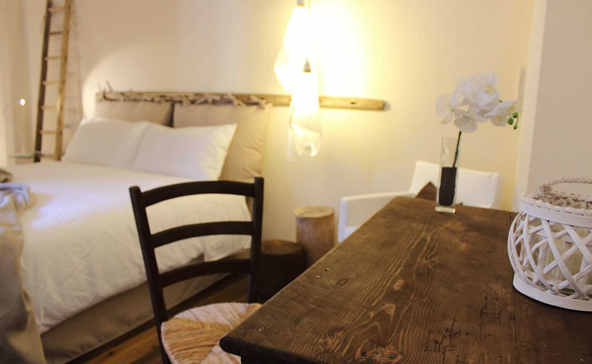 Fondo Vito Hotel Gravina in Puglia Kültér fotó